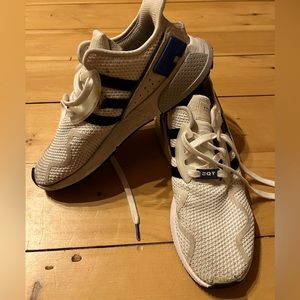 Adidas Equipment EQT training Size 8M